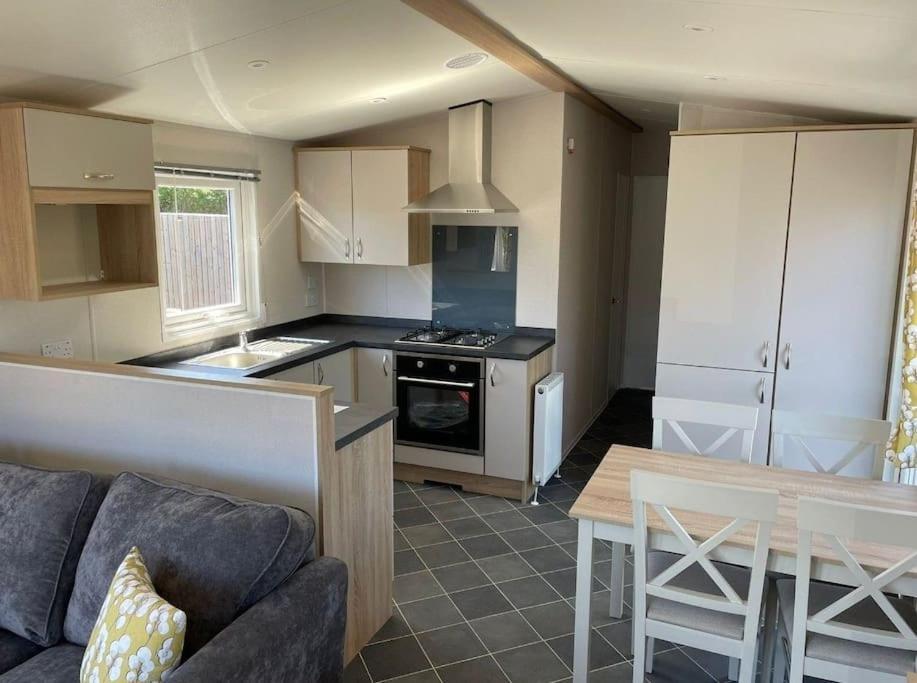 Apartament Billing Aquadrome Northampton, Royale Poplar Km12 Zewnętrze zdjęcie