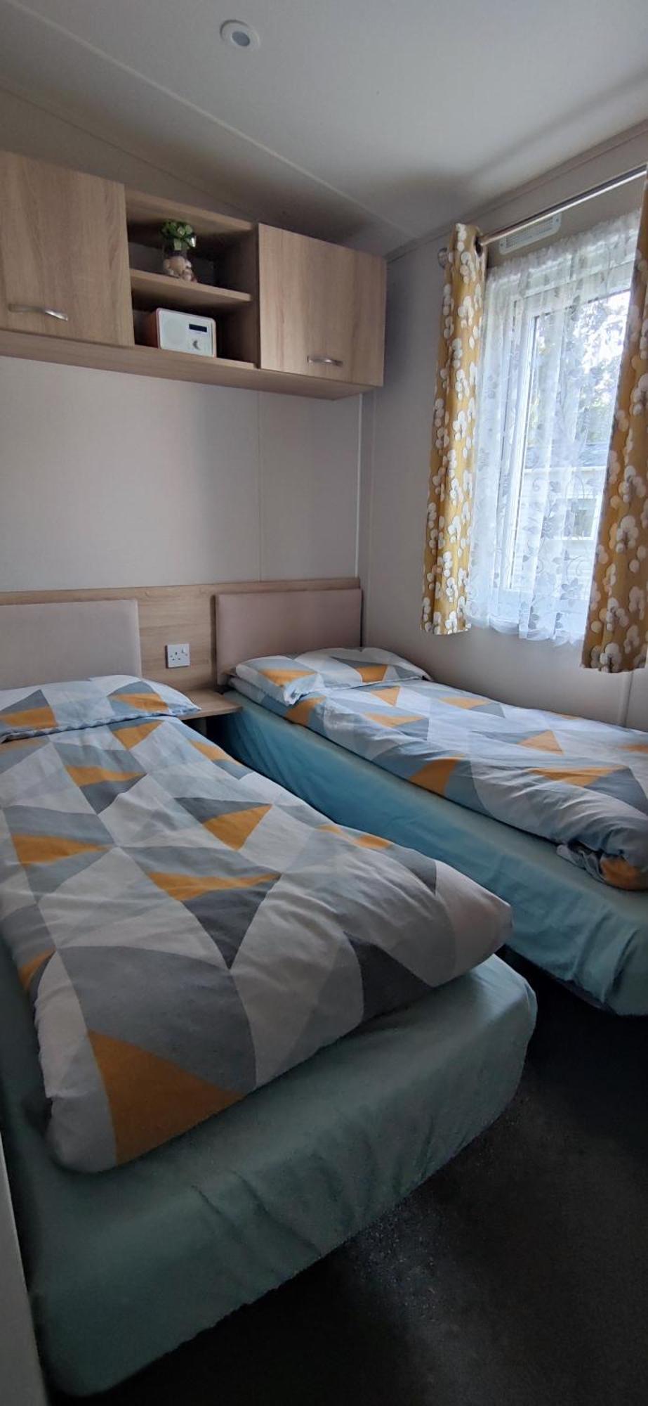 Apartament Billing Aquadrome Northampton, Royale Poplar Km12 Pokój zdjęcie